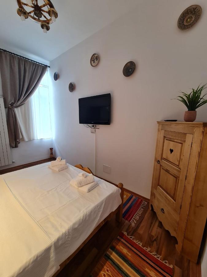 City Home Bukarest Exterior foto