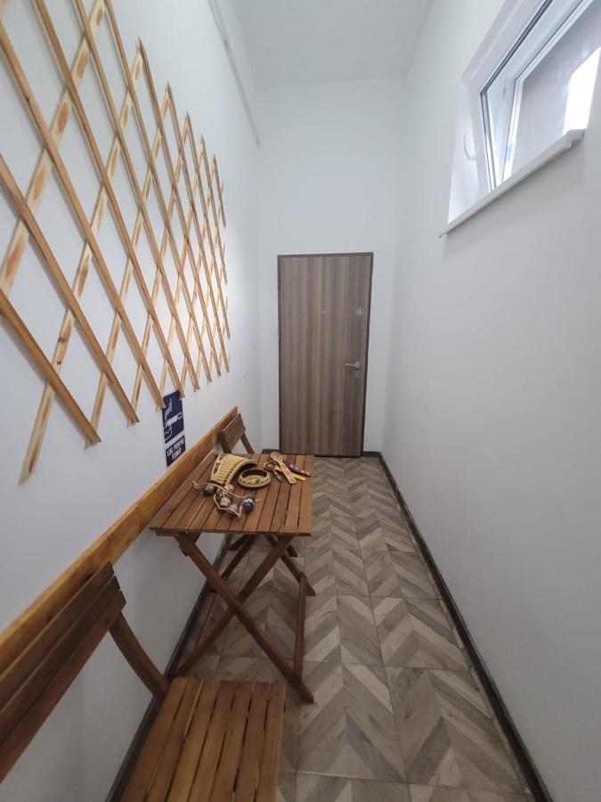 City Home Bukarest Exterior foto
