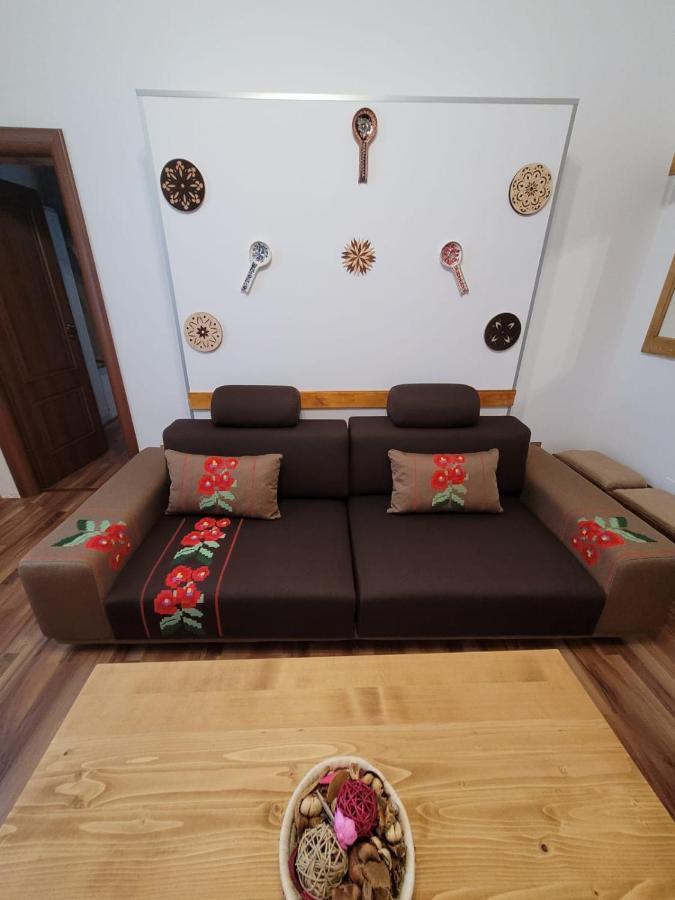 City Home Bukarest Exterior foto