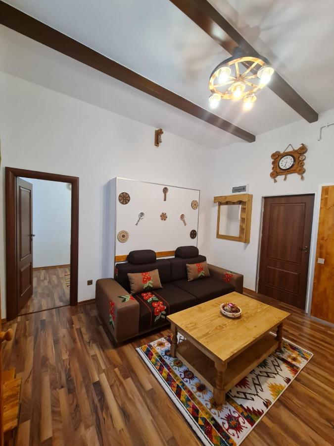 City Home Bukarest Exterior foto