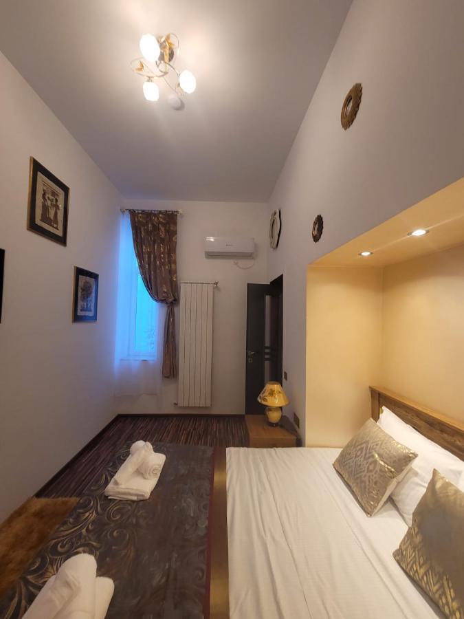 City Home Bukarest Exterior foto