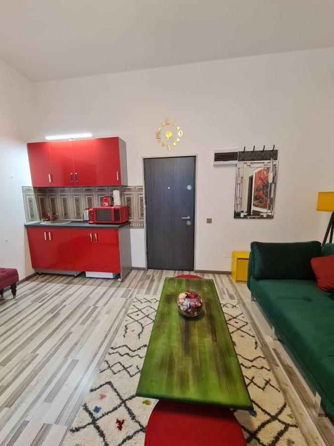 City Home Bukarest Exterior foto