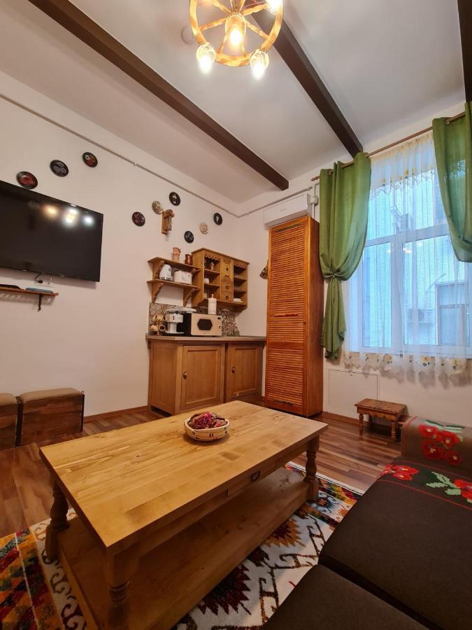 City Home Bukarest Exterior foto