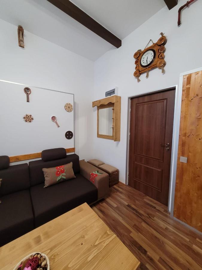 City Home Bukarest Exterior foto
